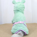 Roupão Super Dry Premium| A Solução Definitiva Após o Banho!