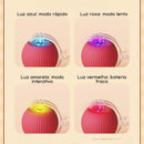 Bola Elétrica Master Play Cats & Dogs | Ação e Diversão Sem Limites Para o Seu Pet!