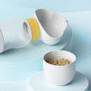 Garrafa Happy Pet Drink & Food | A Solução Perfeita Para os Passeios do Seu Pet!