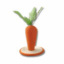 Arranhador Cat Carrot | Relaxamento e Diversão para Seu Gatinho!