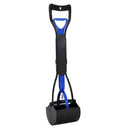 Pet Smart Scoop | Salve Sua Coluna! Limpeza Prática e Rápida