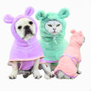 Roupão Super Dry Premium| A Solução Definitiva Após o Banho!