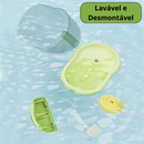 Bebedouro Lollipop Fresh Water| Água Sempre Fresca!