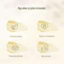 Hidratante Pet Patas Avocado | Hidratação Profunda e Alívio Imediato!