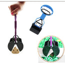 Pet Smart Scoop | Salve Sua Coluna! Limpeza Prática e Rápida