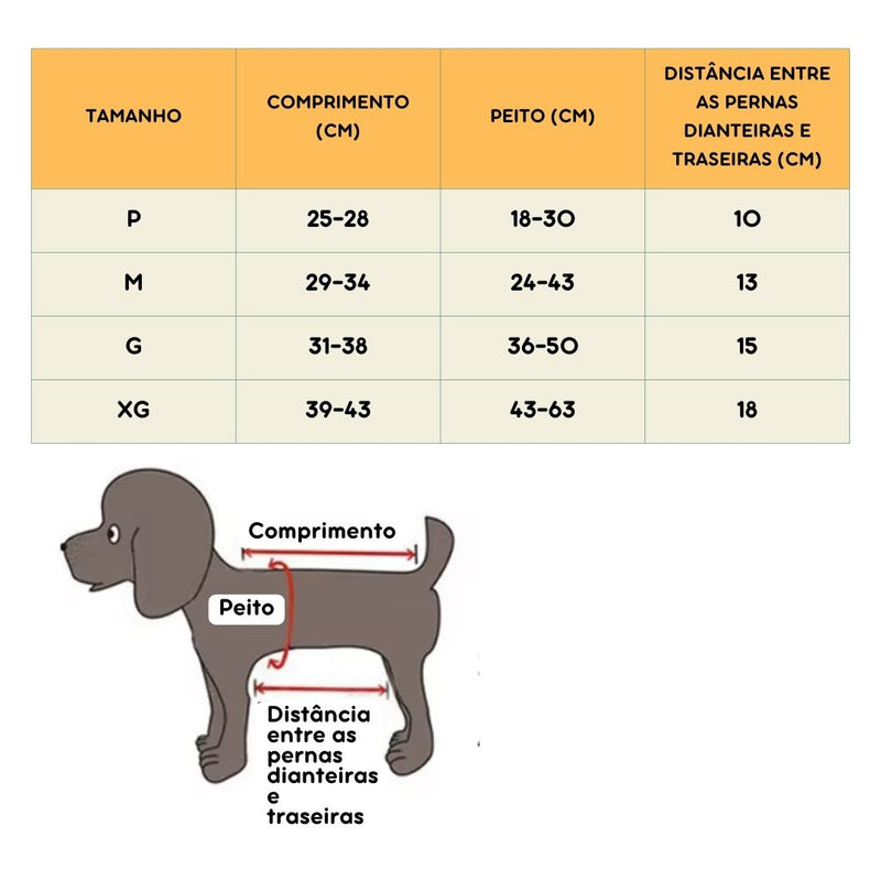 Mochila Pet Care Canguru |Conexão e Segurança Durante os Passeios!