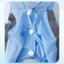 Capa de Chuva Rain Cover | Estilo e Proteção Para Dias de Chuva!