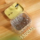 Bebedouto Clear Water |Água Limpa Para seu Pet