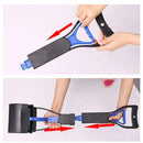 Pet Smart Scoop | Salve Sua Coluna! Limpeza Prática e Rápida