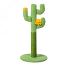 Arranhador Cat Cactus | O Presente Perfeito Para o Seu Gato!