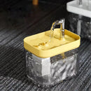 Bebedouto Clear Water |Água Limpa Para seu Pet