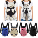 Mochila Pet Care Canguru |Conexão Emocional e Segurança Durante os Passeios!