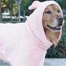 Roupão Super Dry Premium| A Solução Definitiva Após o Banho!