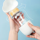 Garrafa Happy Pet Drink & Food | A Solução Perfeita Para os Passeios do Seu Pet!