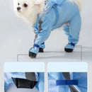 Capa de Chuva Rain Cover | Estilo e Proteção Para Dias de Chuva!