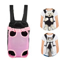 Mochila Pet Care Canguru |Conexão Emocional e Segurança Durante os Passeios!