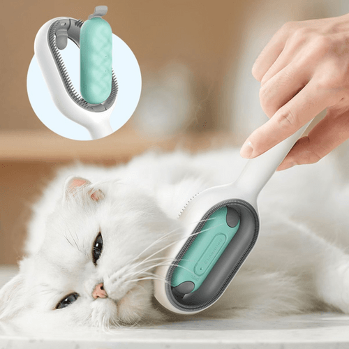 Escova Max Clean Brush | Livre de Pelos