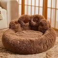 Cama Paw Print | Pegada de Amor e Acolhimento!