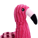 Pelúcia Pink Flamingo Great Fun | Brinquedo Interativo para Máxima Diversão