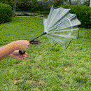 Guarda-Chuva Safe Rain | Proteção e Conforto Mesmo nos Dias Chuvosos!