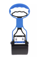 Pet Smart Scoop | Salve Sua Coluna! Limpeza Prática e Rápida