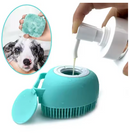 Escova de Banho Ultra Relax | Um Upgrade no Banho do Seu Pet!