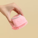 Escova de Banho Ultra Relax | Um Upgrade no Banho do Seu Pet!