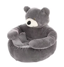 Cama Plush Bear Bed | O Aconchego Que Seu Pet Merece!