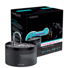 Bebedouro Eletrônico Fresh Fountain | Hidratação e Saúde Para o Seu Pet!