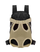 Mochila Pet Care Canguru |Conexão Emocional e Segurança Durante os Passeios!