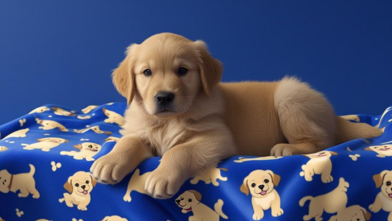 Cobertor Fashion Blanket | Aconchego e Fofura para seu Pet!