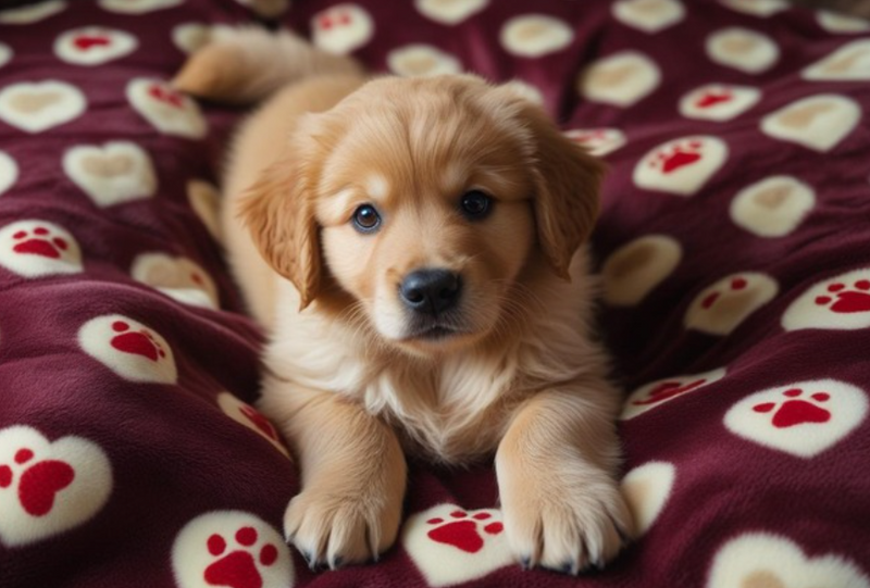 Cobertor Fashion Blanket | Aconchego e Fofura para seu Pet!