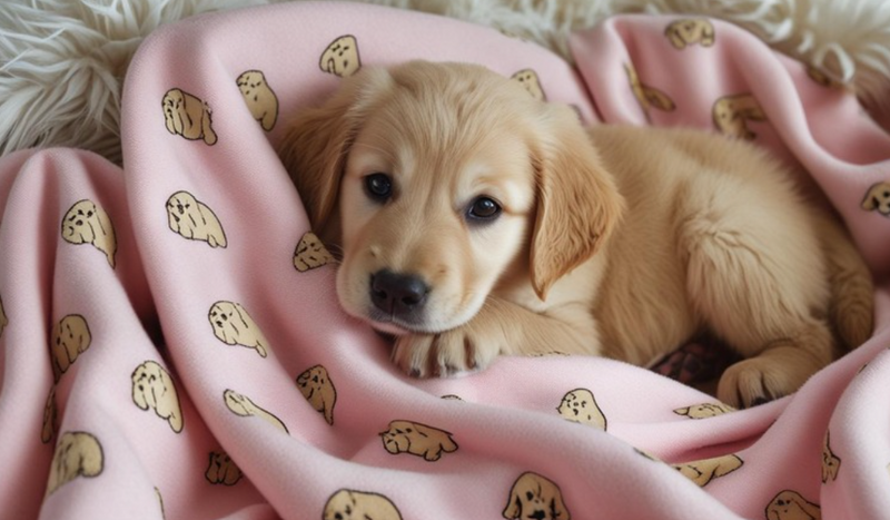 Cobertor Fashion Blanket | Aconchego e Fofura para seu Pet!