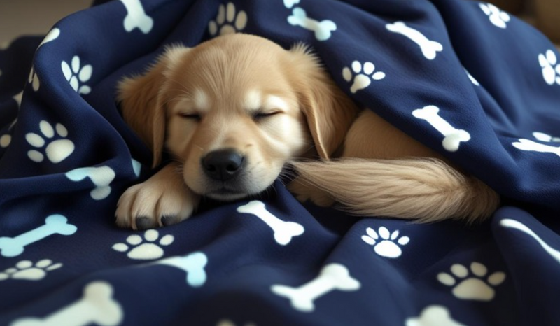 Cobertor Fashion Blanket | Aconchego e Fofura para seu Pet!