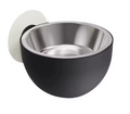 Tigela Magnética High Tech Feed em Inox | Proteção da Deglutição e da Coluna Cervical