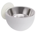Tigela Magnética High Tech Feed em Inox | Proteção da Deglutição e da Coluna Cervical