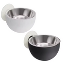 Tigela Magnética High Tech Feed em Inox | Proteção da Deglutição e da Coluna Cervical