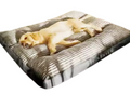 Cama Colchão UltraComfort | Conforto Máximo Para Seu Pet Relaxar!