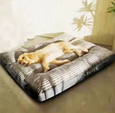 Cama Colchão UltraComfort | Conforto Máximo Para Seu Pet Relaxar!