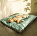 Cama Colchão UltraComfort | Conforto Máximo Para Seu Pet Relaxar!