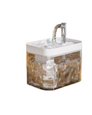 Bebedouto Clear Water |Água Limpa Para seu Pet