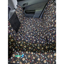 Capa para Banco Clean Car Pro | Praticidade no Transporte do Seu Pet!