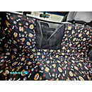 Capa para Banco Clean Car Pro | Praticidade no Transporte do Seu Pet!