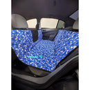 Capa para Banco Clean Car Pro | Praticidade no Transporte do Seu Pet!