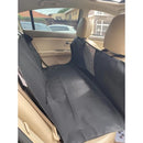 Capa para Banco Clean Car Pro | Praticidade no Transporte do Seu Pet!