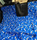 Capa para Banco Clean Car Pro | Praticidade no Transporte do Seu Pet!