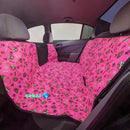 Capa para Banco Clean Car Pro | Praticidade no Transporte do Seu Pet!