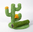 Arranhador Cat Cactus | O Presente Perfeito Para o Seu Gato!