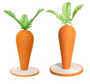 Arranhador Cat Carrot | Relaxamento e Diversão para Seu Gatinho!