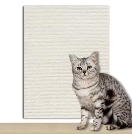 Arranhador Relaxante Cat Master | Proteção Para seu Lar e Alegria Para Seu Gato!